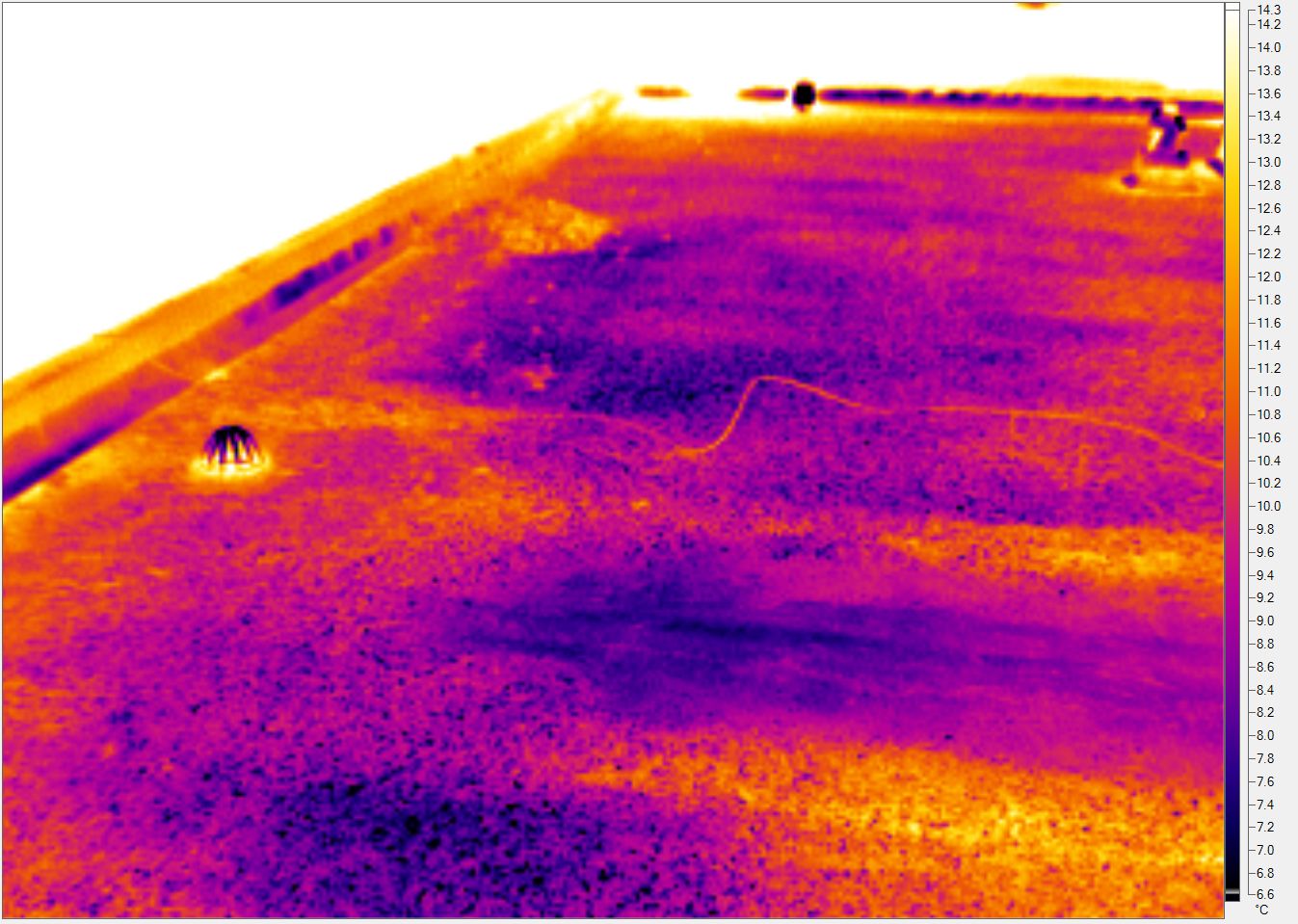 Our thorough testing services are designed to ensure the integrity and  performance of your building envelope